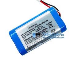 Batería para PLC D-89079 21168 [Batería de repuesto]